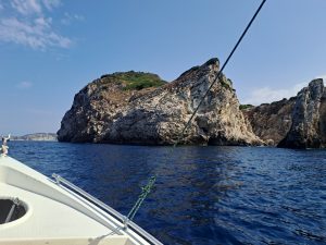 Günstige Yachtcharter Versicherung (SONDERTARIF, Rundumschutz) der HanseMerkur Reiseversicherung